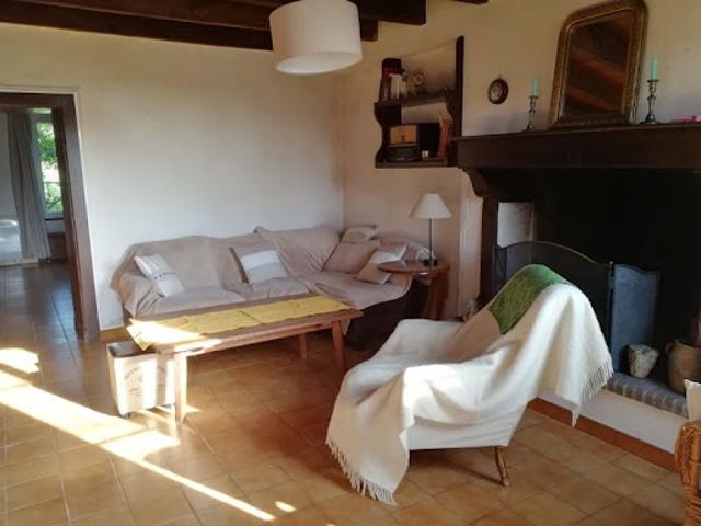 Maison vente à La Brousse, Droux