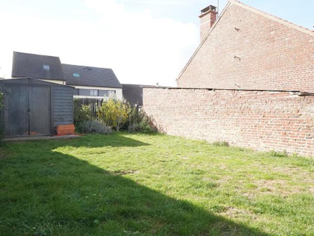 Maison vente à Dury, Somme