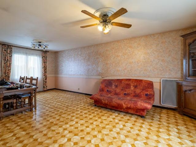 Maison vente à Thionville, Koenigsmacker