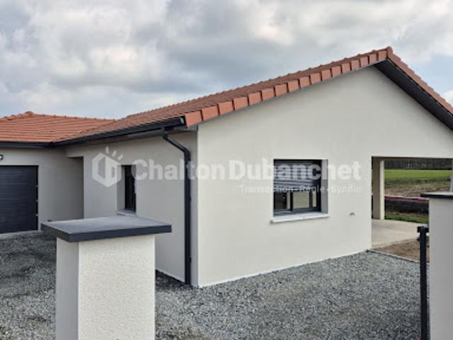Maison vente à Montbrison, Pouilly-lès-feurs