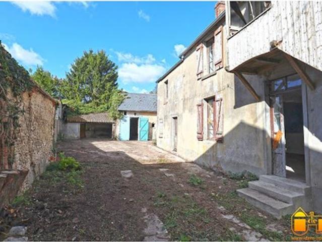 Maison vente à Outarville