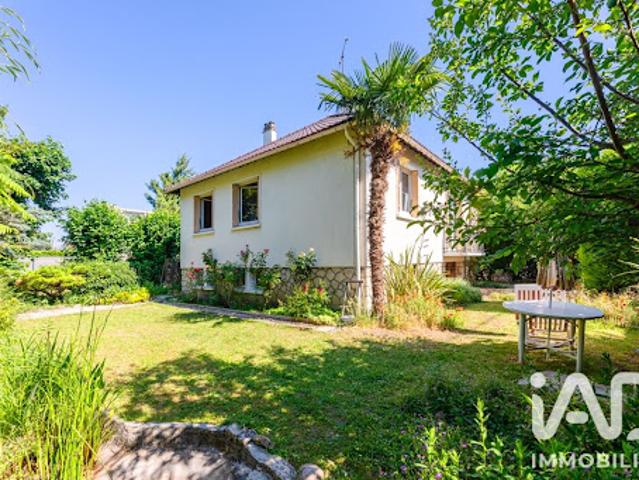 Maison vente à Argenteuil, Ermont