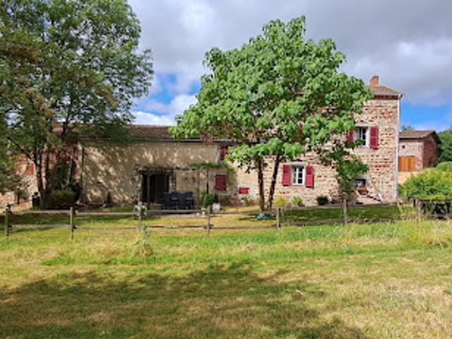 Maison vente à Clermont-Ferrand, Estandeuil
