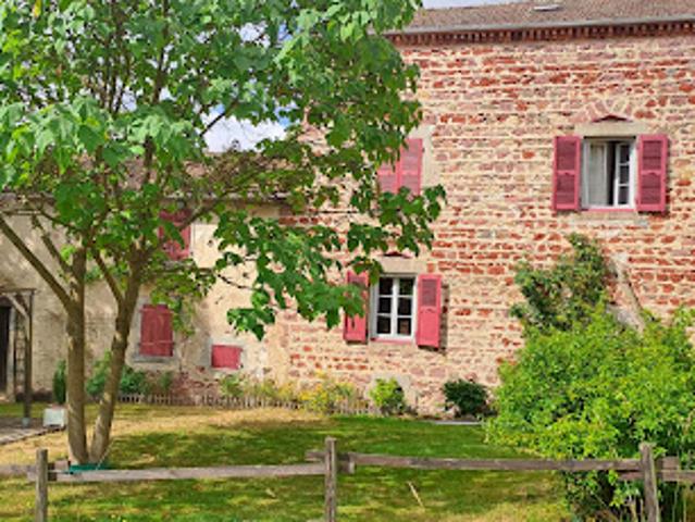 Maison vente à Clermont-Ferrand, Estandeuil
