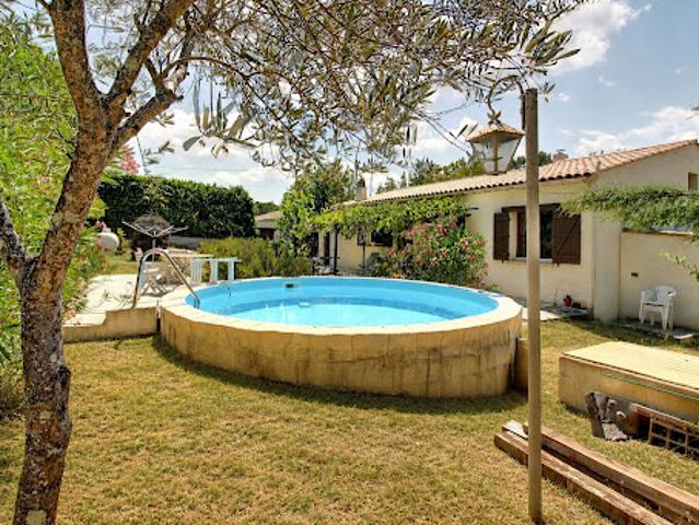 Maison vente à Arrondissement de Draguignan, Flayosc