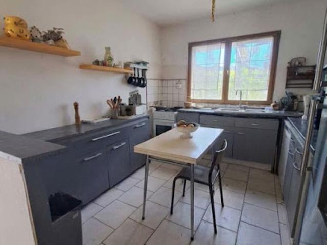 Maison vente à Pierremande, Aisne