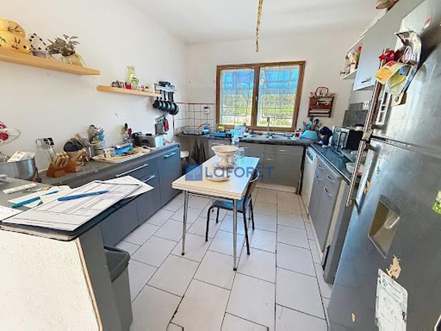 Maison vente à Laon, Pierremande
