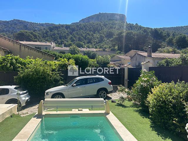 Maison vente à Avignon, Fontaine-de-vaucluse