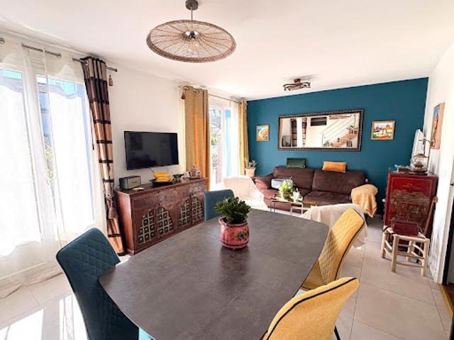 Maison vente à Nogent-sur-Marne, Fontenay-sous-bois