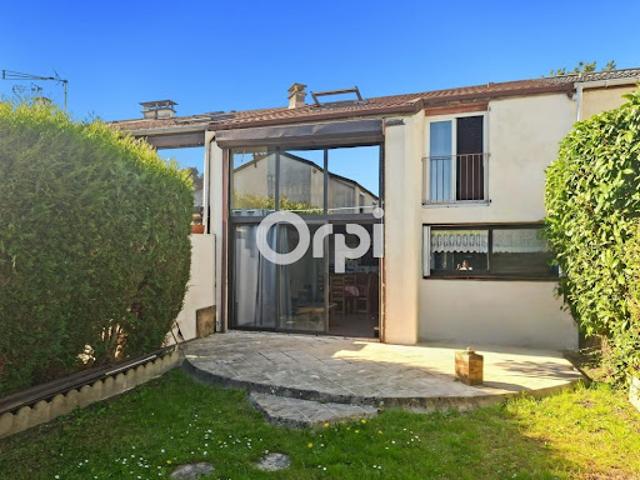 Maison vente à Sarcelles, Fosses