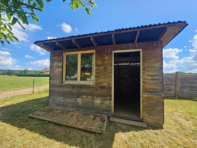 Maison vente à Lure, Fougerolles