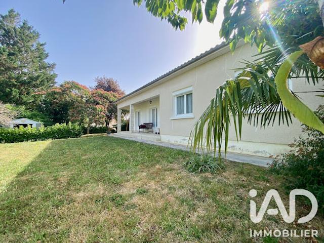 Maison vente à Nérac, Francescas