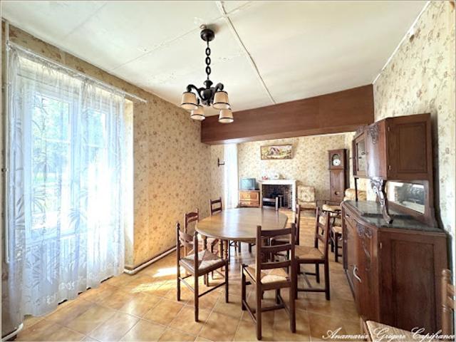 Maison vente à Nogent-le-Rotrou, Frazé