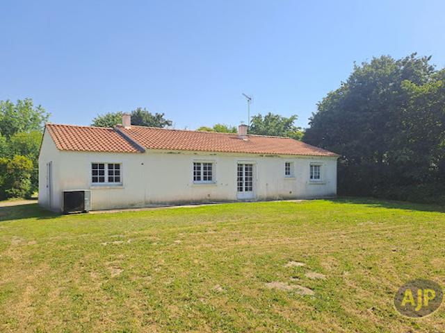 Maison vente à Les Sables-d'Olonne, Froidfond