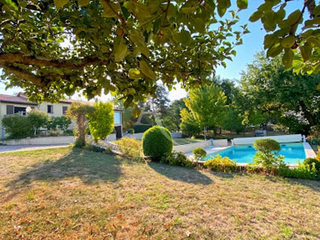 Maison vente à Villeneuve-sur-Lot, Fumel