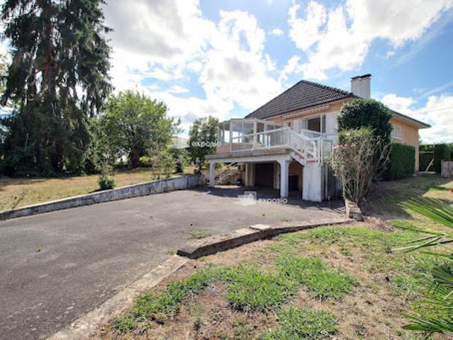Maison vente à Pau, Gabaston