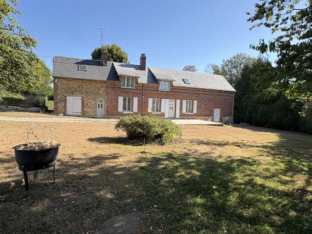 Maison vente à Gacé, Orne