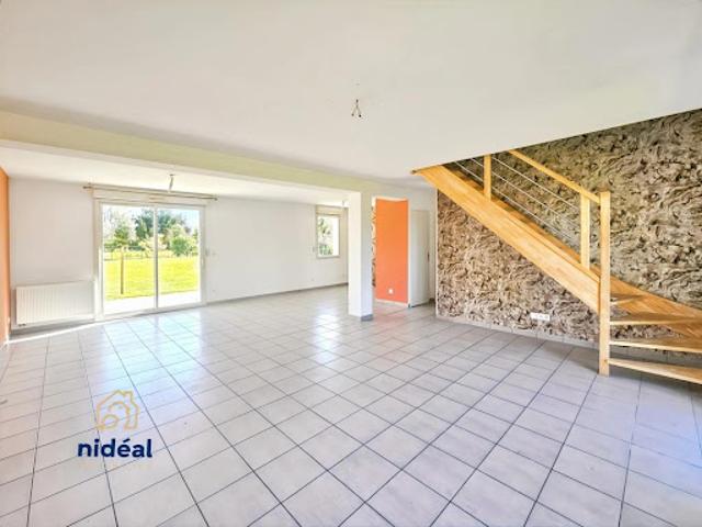 Maison vente à Évreux, Garencières