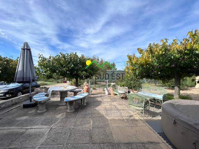 Maison vente à Gargas, Vaucluse