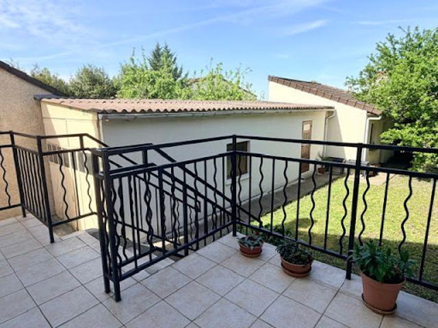 Maison vente à Sarcelles, Garges-lès-gonesse