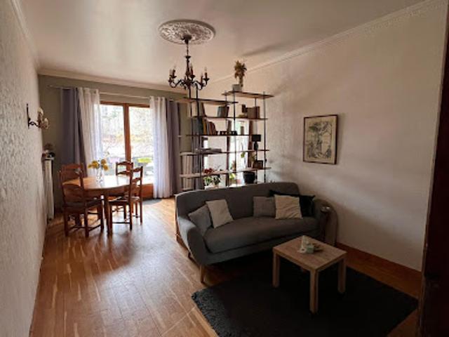 Maison vente à Paris, Île-de-France