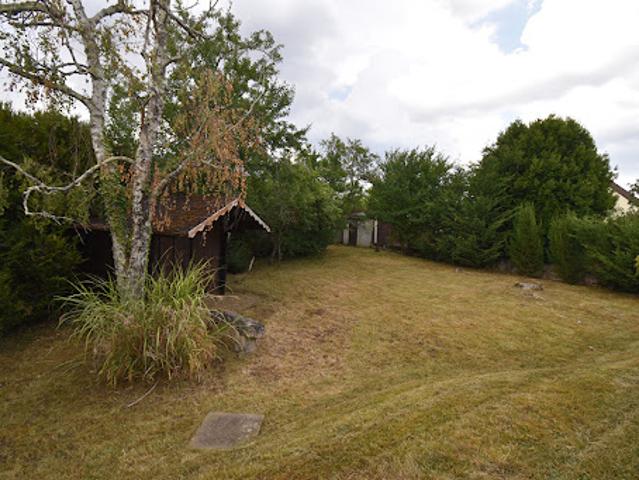 Maison vente à Nevers, Germigny-sur-loire
