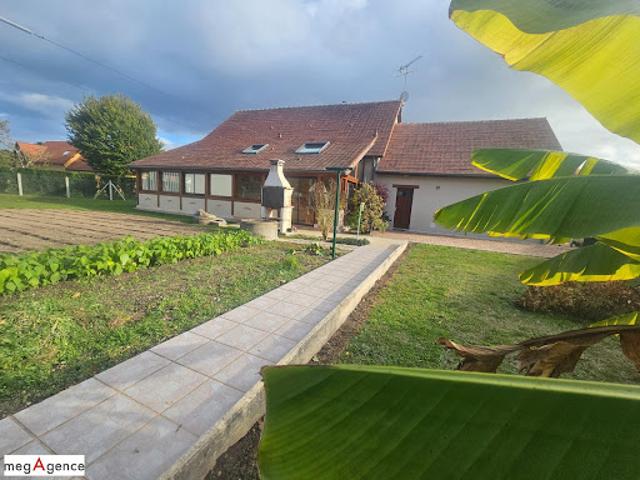 Maison vente à Romorantin-Lanthenay, Gièvres
