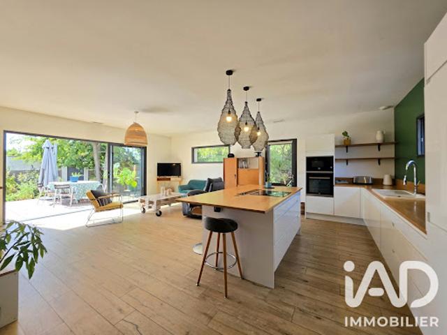 Maison vente à Montpellier, Gigean