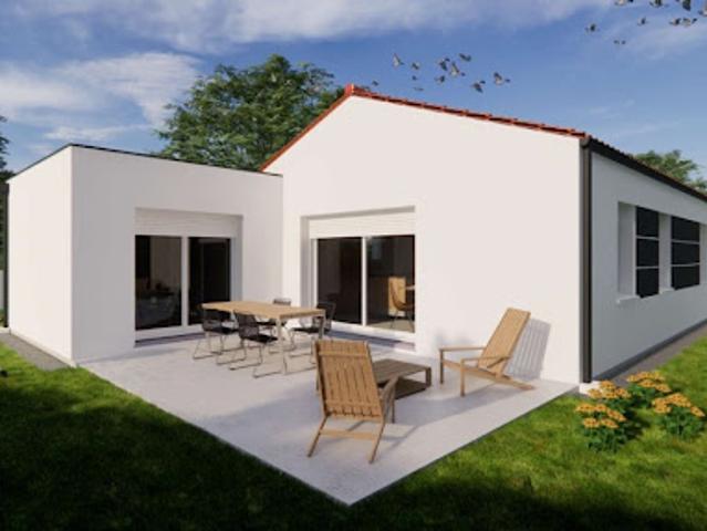 Maison vente à Les Sables-d'Olonne, Givrand