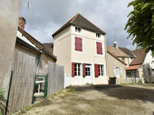 Maison vente à Chalon-sur-Saône, Givry