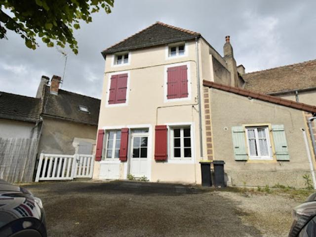 Maison vente à Hameau de Varanges, Givry