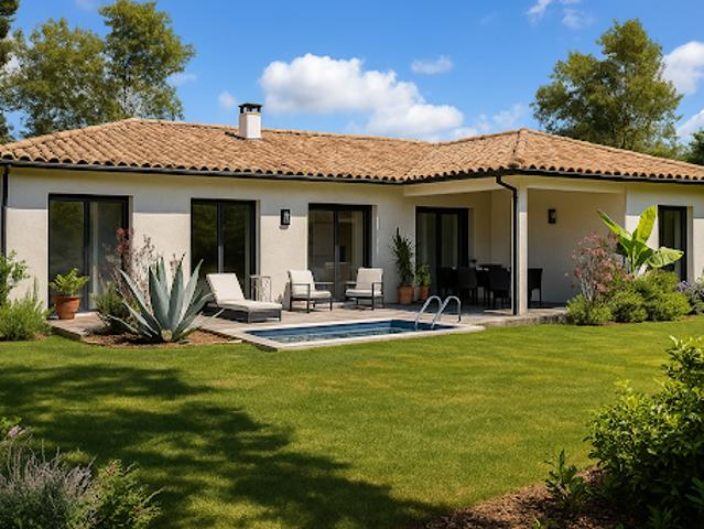 Maison vente à Dax, Gourbera