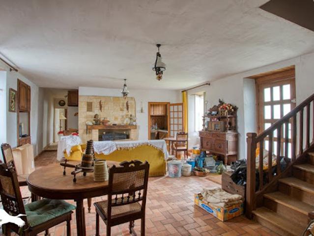Maison vente à Gourdon, Soucirac