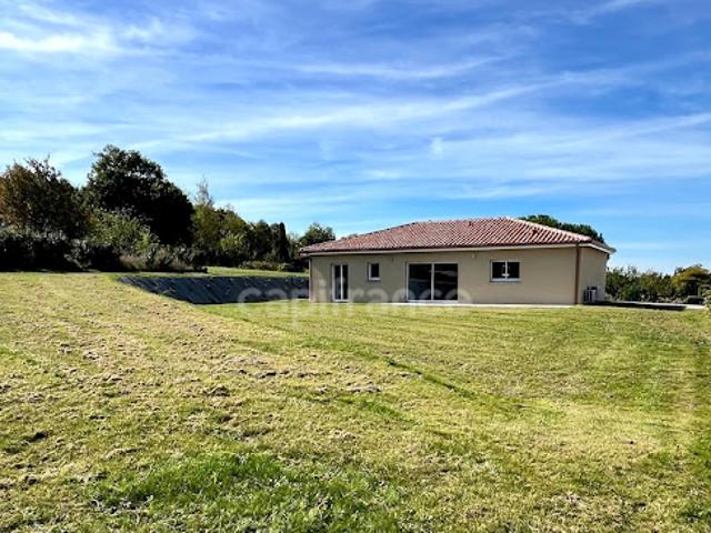 Maison vente à France métropolitaine, Goutz