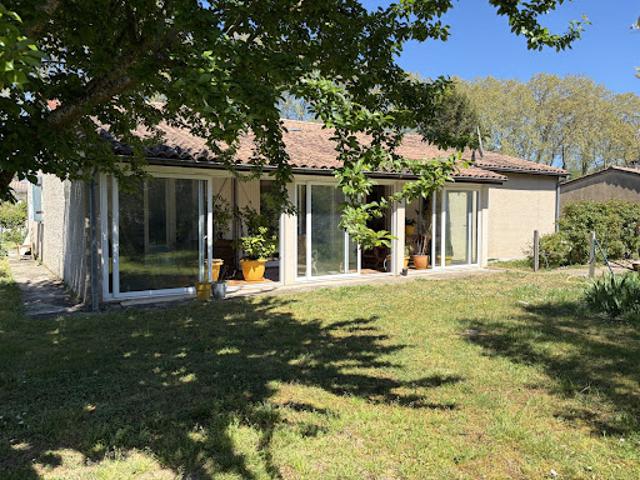 Maison vente à Castelmoron-sur-Lot, Lot-et-Garonne