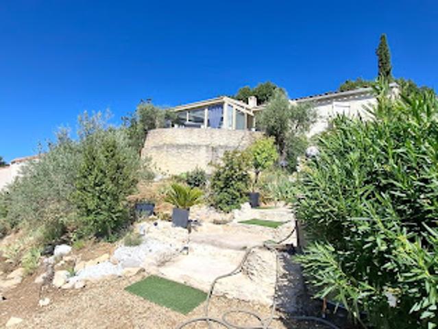 Maison vente à Forcalquier, Gréoux-les-bains
