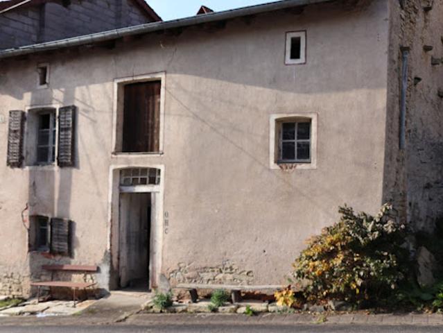 Maison vente à Nancy, Gripport