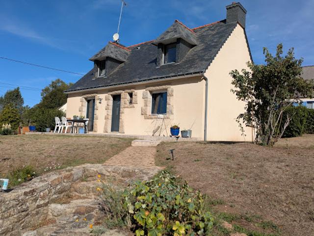 Maison vente à Quelven, Guern