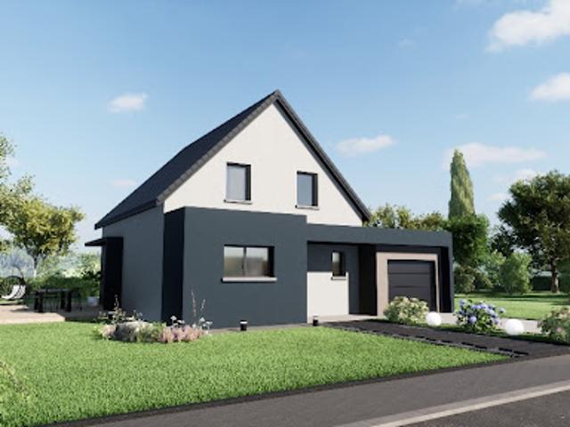 Maison vente à Haguenau-Wissembourg, Gundershoffen