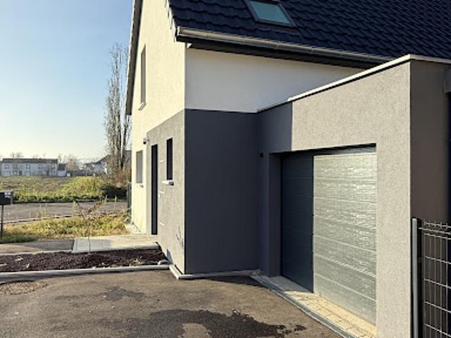 Maison vente à Mulhouse, Habsheim