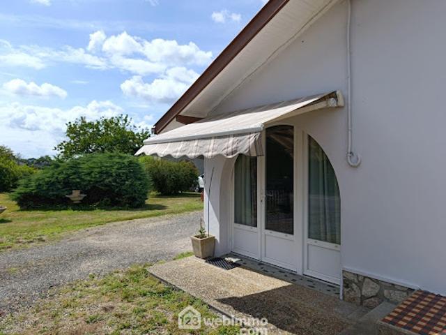 Maison vente à Mont-de-Marsan, Hagetmau