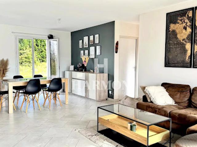 Maison vente à Mont-de-Marsan, Hagetmau