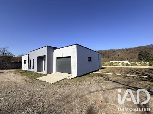 Maison vente à Forbach-Boulay-Moselle, Hargarten-aux-mines