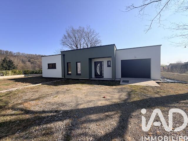 Maison vente à Forbach-Boulay-Moselle, Hargarten-aux-mines