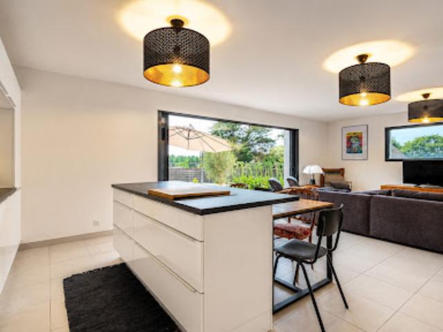 Maison vente à Saint-Nazaire, Herbignac