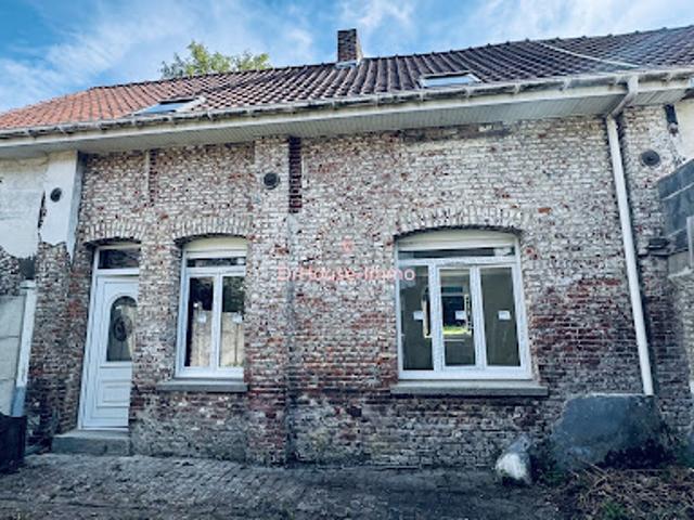 Maison vente à Le Bas, Houdain