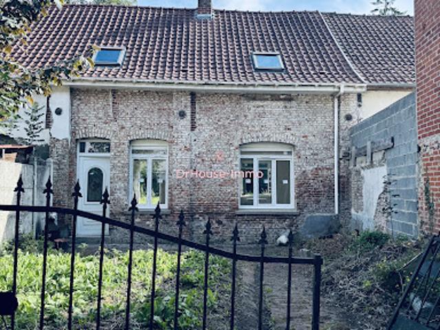 Maison vente à Béthune, Houdain