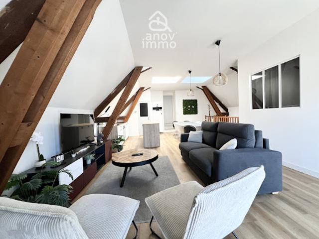 Maison vente à Jaunay-Clan, Jaunay-Marigny