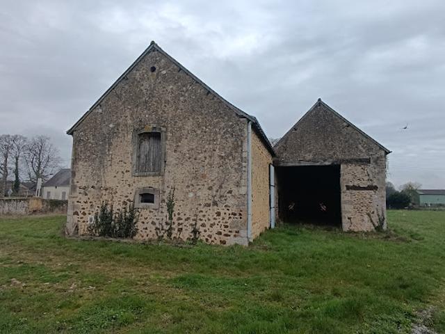 Maison vente à La Flèche, Joué-en-charnie