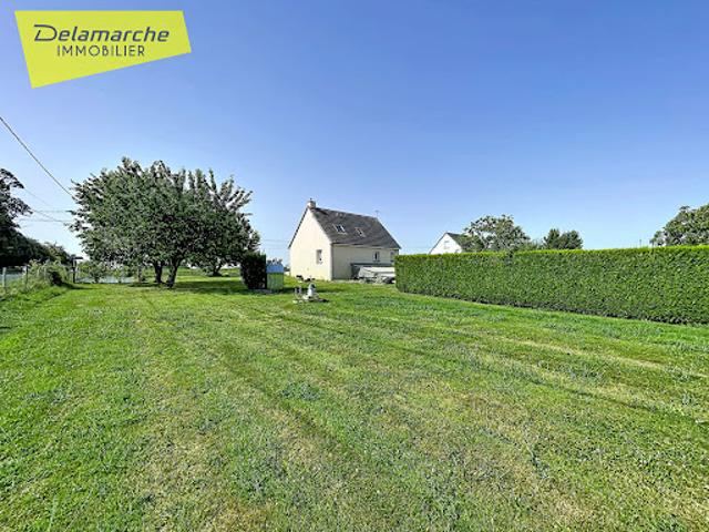 Maison vente à Avranches, Juilley